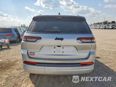 Zdjęcie 6 z 13 samochodu: 2026 JEEP GRAND CHEROKEE L LIMITED VIN:1C4RJKBR7T8584608 - miniatura