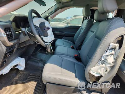 Zdjęcie 7 z 12 samochodu: 2025 FORD F150 XL VIN:1FTEX1LP6SKE72193 - miniatura