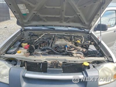 Zdjęcie 11 z 12 samochodu: 2003 NISSAN FRONTIER XE-V6 VIN:1N6ED29Y73C438609 - miniatura