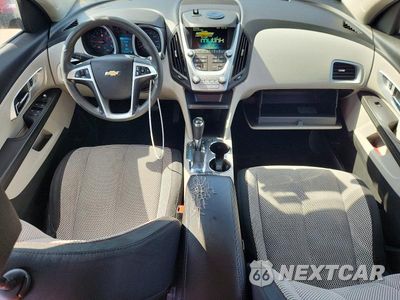 Zdjęcie 8 z 13 samochodu: 2016 CHEVROLET EQUINOX LT VIN:2GNFLFEK7G6217939 - miniatura