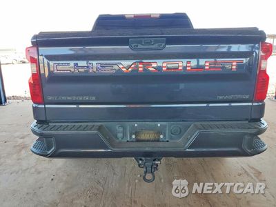Zdjęcie 6 z 12 samochodu: 2022 CHEVROLET SILVERADO C1500 CUSTOM VIN:3GCPABEK4NG538642 - miniatura