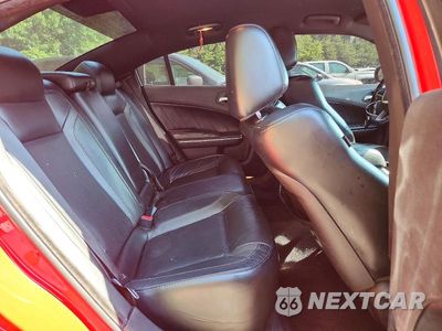 Zdjęcie 10 z 12 samochodu: 2018 DODGE CHARGER GT VIN:2C3CDXJG7JH189737 - miniatura