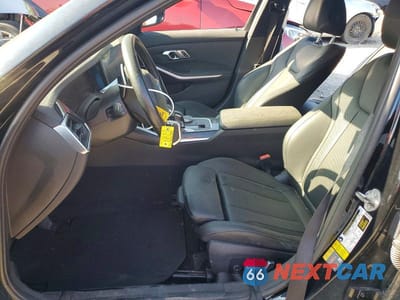 Zdjęcie 7 z 12 samochodu: 2022 BMW 330E VIN:3MW5P7J06N8C67677 - miniatura