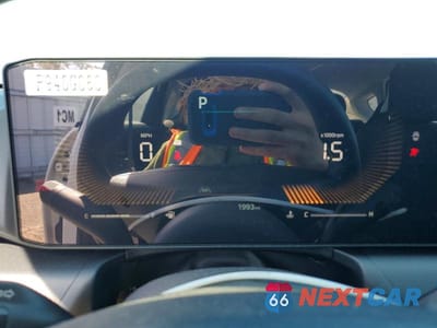 Zdjęcie 9 z 13 samochodu: 2026 KIA K4 LXS VIN:3KPFT4DE0TE279220 - miniatura