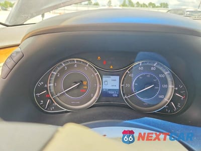 Zdjęcie 9 z 13 samochodu: 2014 INFINITI QX80 BASE VIN:JN8AZ2NF4E9554121 - miniatura
