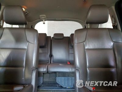 Zdjęcie 10 z 13 samochodu: 2013 HONDA ODYSSEY EXL VIN:5FNRL5H66DB048274 - miniatura
