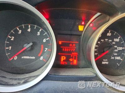 Zdjęcie 9 z 12 samochodu: 2011 MITSUBISHI LANCER ES/ES SPORT VIN:JA32U2FU3BU005464 - miniatura