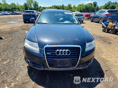 Piąte zdjęcie samochodu w środku: 2011 AUDI A6 PRESTIGE VIN:WAUKGAFB3BN038151 - miniatura