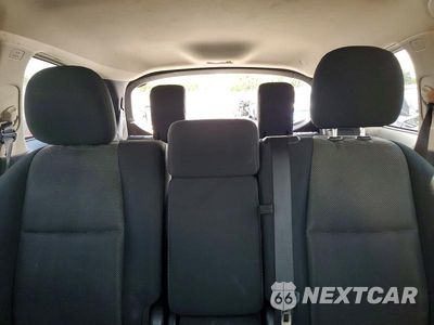 Zdjęcie 10 z 13 samochodu: 2017 NISSAN PATHFINDER SV VIN:5N1DR2MM2HC691487 - miniatura