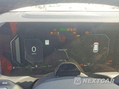 Zdjęcie 9 z 14 samochodu: 2027 KIA TELLURIDE HYBRID X-LINE SX VIN:5XYPDESA0VG020790 - miniatura