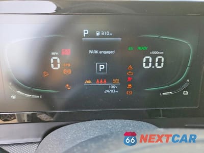 Zdjęcie 9 z 13 samochodu: 2023 KIA SPORTAGE LX VIN:KNDPUCAG4P7116285 - miniatura