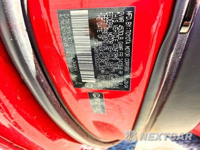 Zdjęcie 13 z 13 samochodu: 2005 LEXUS SC 430 VIN:JTHFN48YX50062377 - miniatura