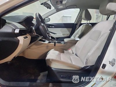 Zdjęcie 7 z 13 samochodu: 2019 NISSAN ALTIMA S VIN:1N4BL4BV5KC259039 - miniatura