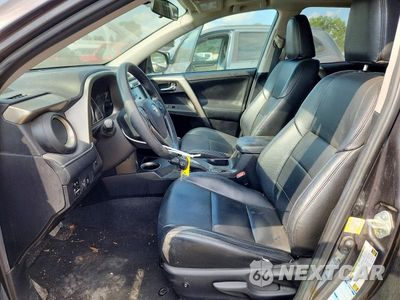 Zdjęcie 7 z 12 samochodu: 2014 TOYOTA RAV4 XLE VIN:2T3RFREV6EW210099 - miniatura