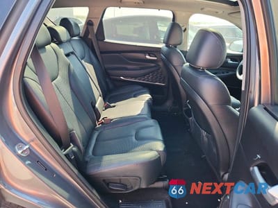 Zdjęcie 11 z 13 samochodu: 2019 HYUNDAI SANTA FE ULTIMATE 2.4L VIN:5NMS53AD0KH126021 - miniatura