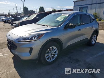 2022 FORD ESCAPE SE 1FMCU9G69NUA72391 - główne zdjęcie licytacji z USA - miniatura