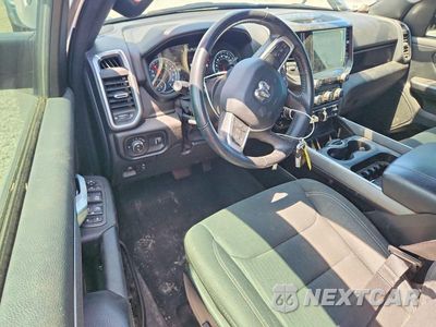 Zdjęcie 8 z 12 samochodu: 2022 RAM 1500 BIG HORN/LONE STAR VIN:1C6SRFFT6NN420138 - miniatura