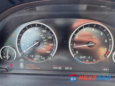 Zdjęcie 9 z 13 samochodu: 2016 BMW 535 XIGT VIN:WBA5M4C57GD186581 - miniatura