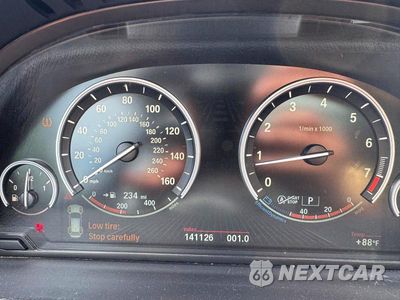 Zdjęcie 9 z 13 samochodu: 2016 BMW 535 XIGT VIN:WBA5M4C57GD186581 - miniatura