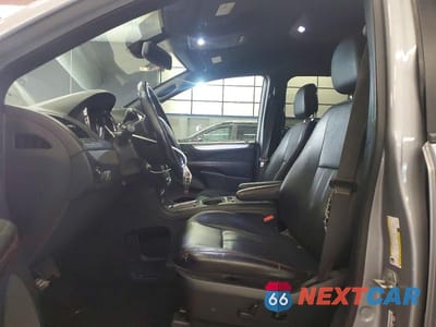 Zdjęcie 7 z 13 samochodu: 2018 DODGE GRAND CARAVAN GT VIN:2C4RDGEG2JR283924 - miniatura