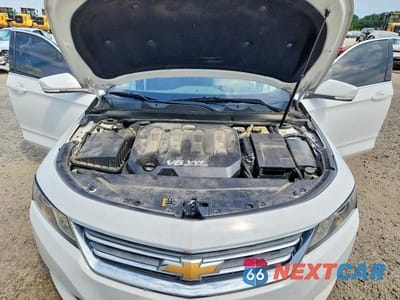 Zdjęcie 11 z 12 samochodu: 2016 CHEVROLET IMPALA LT VIN:2G1115S35G9134131 - miniatura