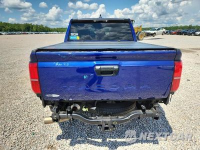 Zdjęcie 6 z 12 samochodu: 2024 TOYOTA TACOMA SR5 VIN:3TMKB5FNXRM022598 - miniatura