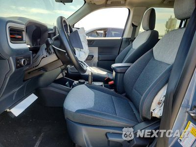 Zdjęcie 7 z 12 samochodu: 2024 FORD MAVERICK XLT VIN:3FTTW8H34RRB74577 - miniatura