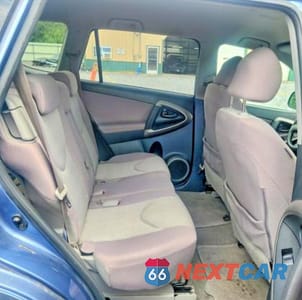 Zdjęcie 10 z 12 samochodu: 2006 TOYOTA RAV4 BASE VIN:JTMBD35VX65038690 - miniatura