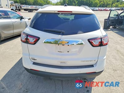 Zdjęcie 7 z 14 samochodu: 2016 CHEVROLET TRAVERSE LT VIN:1GNKVGKD6GJ234514 - miniatura