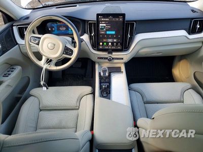 Zdjęcie 8 z 13 samochodu: 2026 VOLVO XC60 ULTRA VIN:YV4M12RM0T1334573 - miniatura