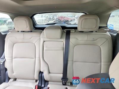 Zdjęcie 10 z 13 samochodu: 2026 LINCOLN CORSAIR PREMIERE VIN:5LMCJ1DA5TUL08810 - miniatura