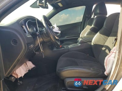 Zdjęcie 7 z 12 samochodu: 2018 DODGE CHARGER R VIN:2C3CDXGJ3JH319290 - miniatura