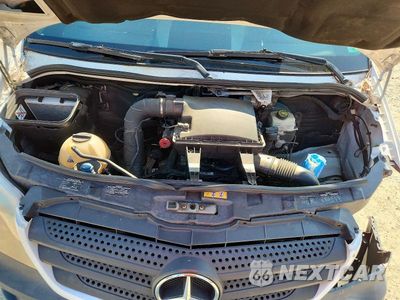 Zdjęcie 12 z 13 samochodu: 2014 MERCEDES-BENZ SPRINTER 2500 VAN VIN:WD3PE8DC3E5823576 - miniatura