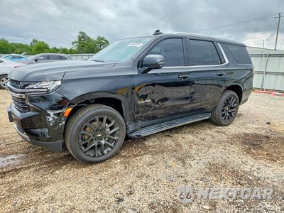 2023 CHEVROLET TAHOE K1500 LT 1GNSKNKD3PR362711 - główne zdjęcie licytacji z USA - miniatura