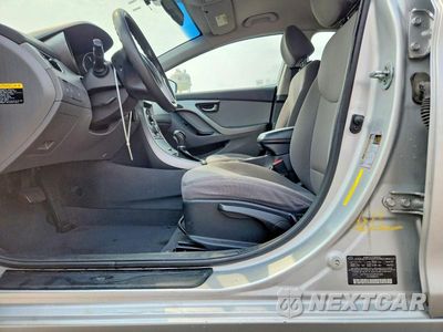 Zdjęcie 12 z 13 samochodu: 2015 HYUNDAI ELANTRA SE VIN:5NPDH4AE6FH602666 - miniatura