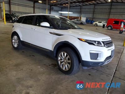 Czwarte zdjęcie samochodu z boku: 2016 LAND ROVER RANGE ROVER EVOQUE SE VIN:SALVP2BG6GH079122 - miniatura