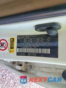 Zdjęcie 13 z 13 samochodu: 2013 TOYOTA HIGHLANDER HYBRID LIMITED VIN:JTEDC3EH2D2017350 - miniatura