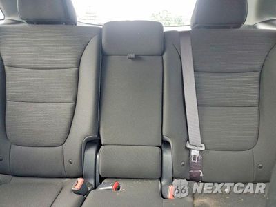 Zdjęcie 10 z 13 samochodu: 2014 KIA SORENTO LX VIN:5XYKTDA74EG530959 - miniatura