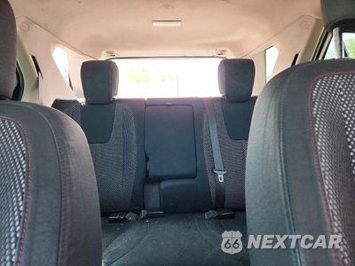Zdjęcie 10 z 13 samochodu: 2016 CHEVROLET EQUINOX LS VIN:2GNALBEK7G1187244 - miniatura