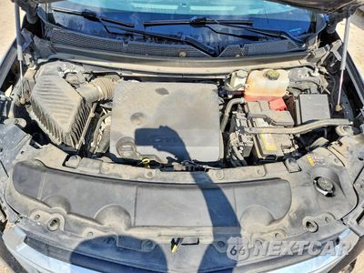 Zdjęcie 12 z 14 samochodu: 2023 CHEVROLET TRAVERSE LS VIN:1GNERFKW6PJ181410 - miniatura