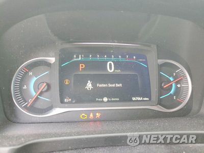 Zdjęcie 9 z 12 samochodu: 2019 HONDA PASSPORT SPORT VIN:5FNYF7H2XKB010927 - miniatura
