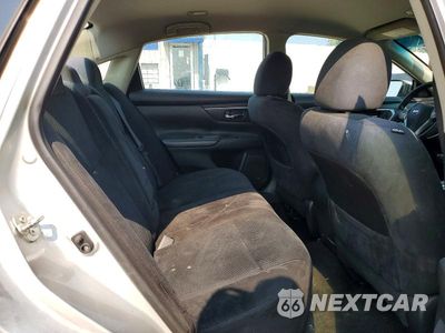 Zdjęcie 10 z 12 samochodu: 2015 NISSAN ALTIMA 2.5 S VIN:1N4AL3AP5FC594087 - miniatura