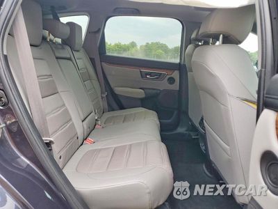 Zdjęcie 11 z 13 samochodu: 2019 HONDA CR-V EXL VIN:5J6RW2H85KL003161 - miniatura