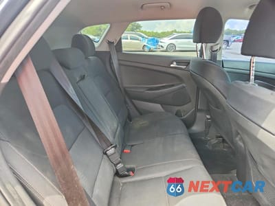 Zdjęcie 11 z 14 samochodu: 2019 HYUNDAI TUCSON SE VIN:KM8J23A47KU053299 - miniatura