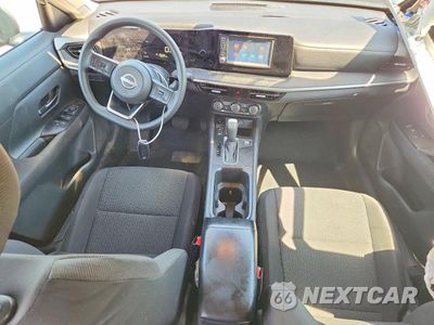 Zdjęcie 8 z 12 samochodu: 2025 NISSAN KICKS S VIN:3N8AP6BB7SL320895 - miniatura