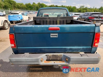 Zdjęcie 6 z 12 samochodu: 1995 DODGE DAKOTA VIN:1B7GL23XXSW943314 - miniatura