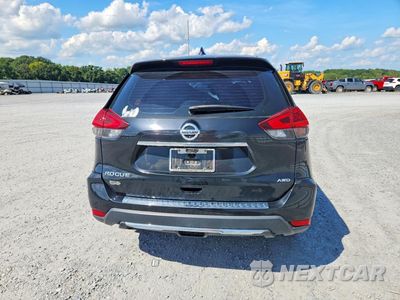 Zdjęcie 6 z 13 samochodu: 2018 NISSAN ROGUE S VIN:JN8AT2MV8JW312468 - miniatura