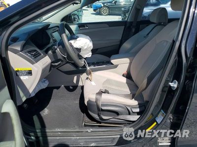 Zdjęcie 7 z 12 samochodu: 2016 HYUNDAI SONATA SE VIN:5NPE24AF5GH436253 - miniatura