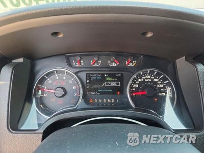 Zdjęcie 9 z 12 samochodu: 2013 FORD F150 SUPER CAB VIN:1FTFX1CFXDFA81779 - miniatura