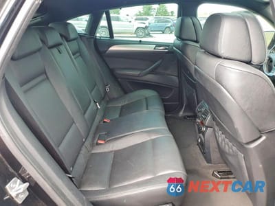 Zdjęcie 11 z 13 samochodu: 2013 BMW X6 XDRIVE50I VIN:5UXFG8C52DL591320 - miniatura